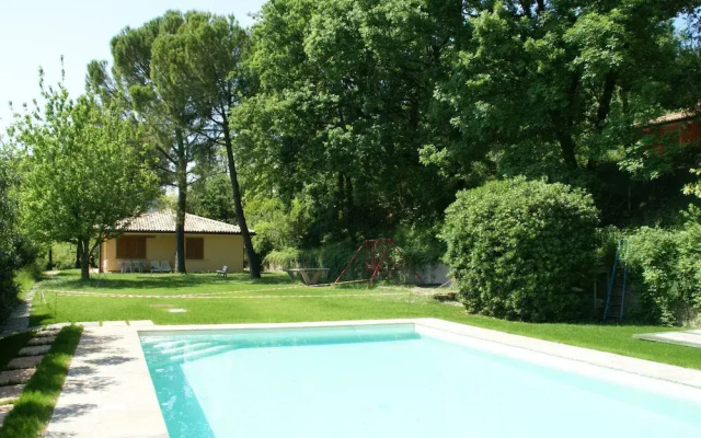 Bungalow in Garda Near Lake Garda & Vineyards