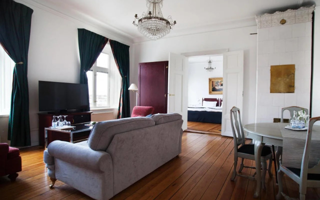 Hotell Anno 1647