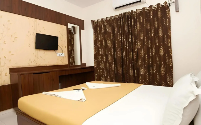 Sai Vishwakarma Palace