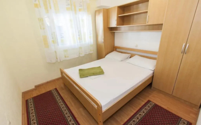 Apartment Mikulić