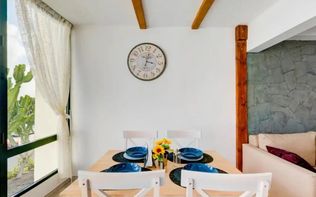 Residence Playa Roca