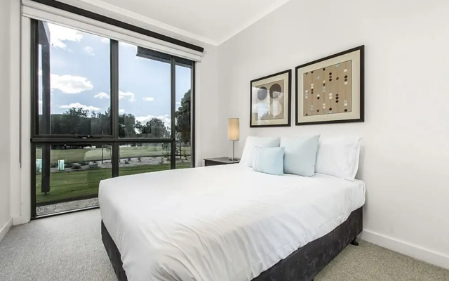 3 Bedroom Condo Near Pool