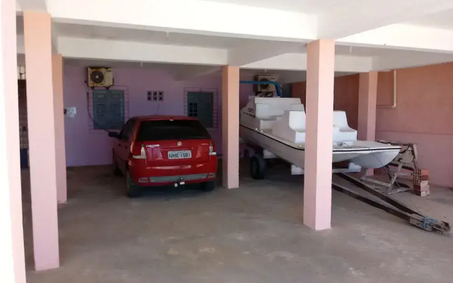 Pousada dos Ventos