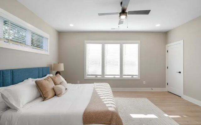 Charlotte Luxury Townhomes