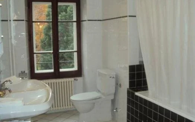 La Coudre Bed & Breakfast
