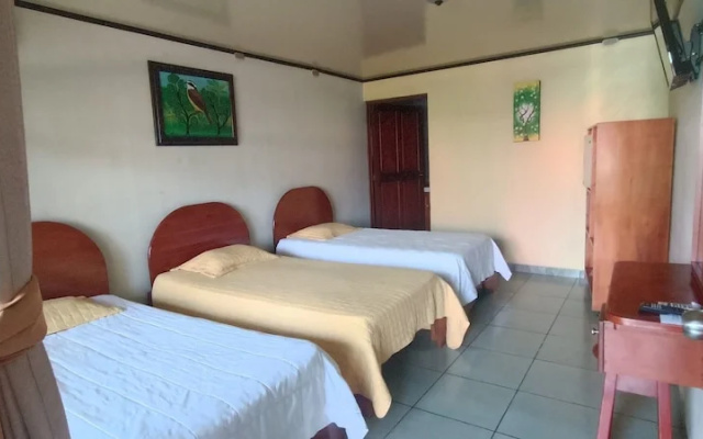 Hotel FAS & OFF Site Thermal Resort