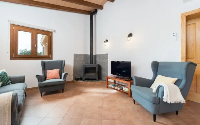 Sa Plana - Villa With Private Pool