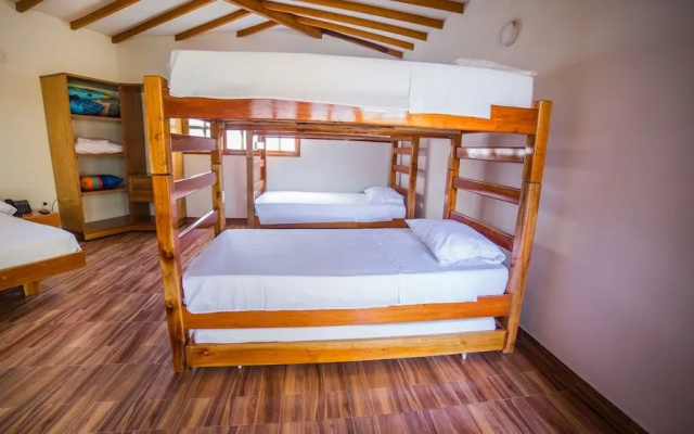 Hotel Portobahia Campestre