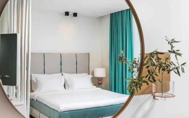 360ᵒ Luxury View Collection - Adults Only