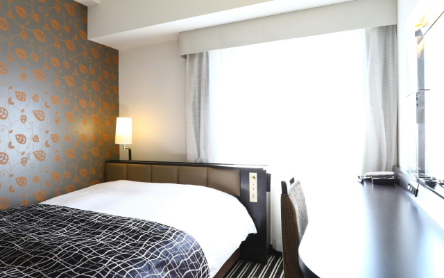 APA Hotel Shimbashi Toranomon