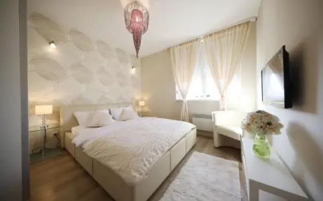 Top Apartments Zadar