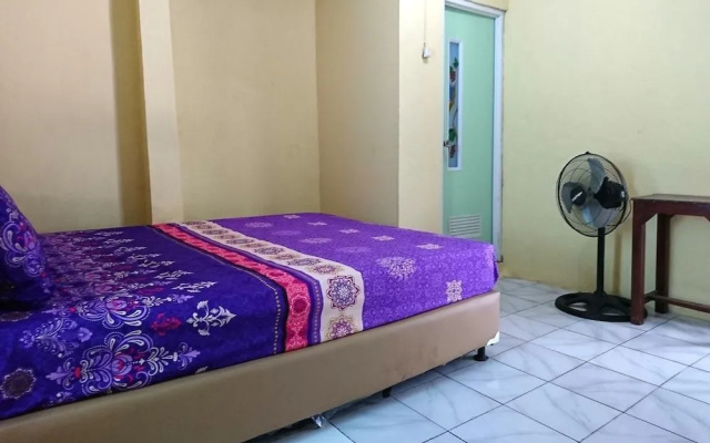 Oyo 2439 Gemilang Homestay