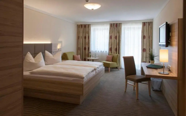 Hotel Strasshof