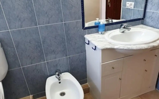 Apartamento 5594