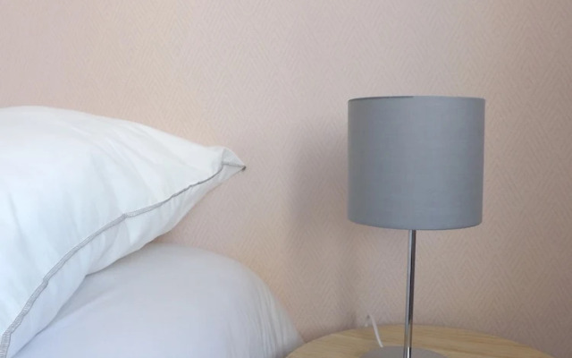 Appartement Beverly