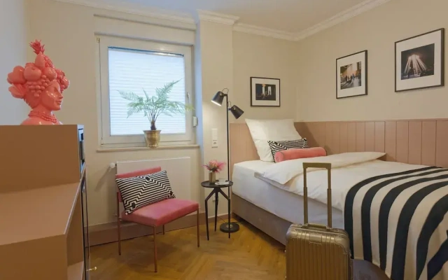 Hanseat-Hotel