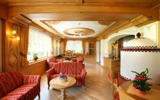 Hotel Crepes De Sela