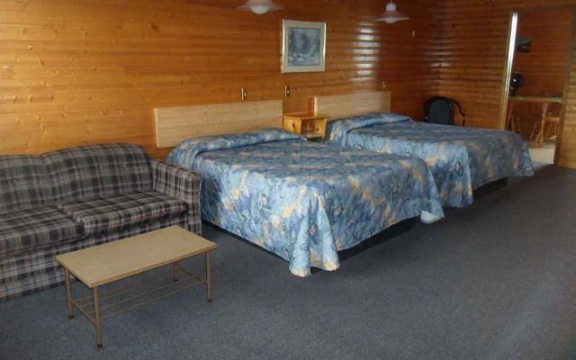 Hillcrest Motel