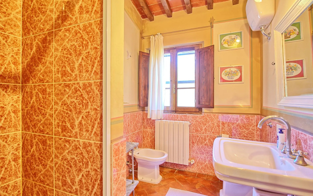 Villa Elisa