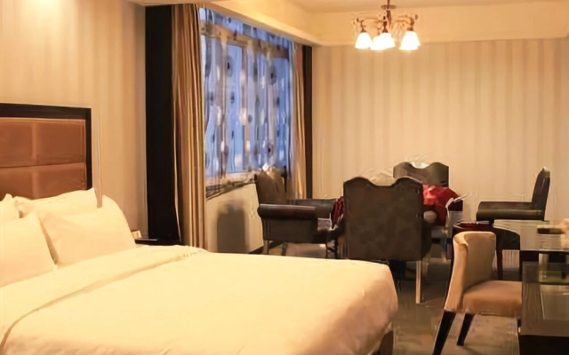 Tuanjie Sun Hotel