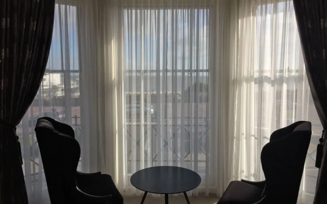 The Clyffe Hotel