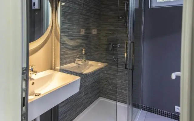 Apartment Nevena
