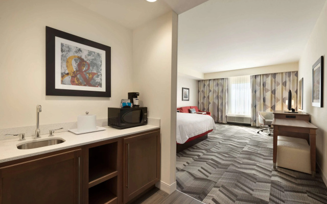 Hampton Inn Spring Hill, TN