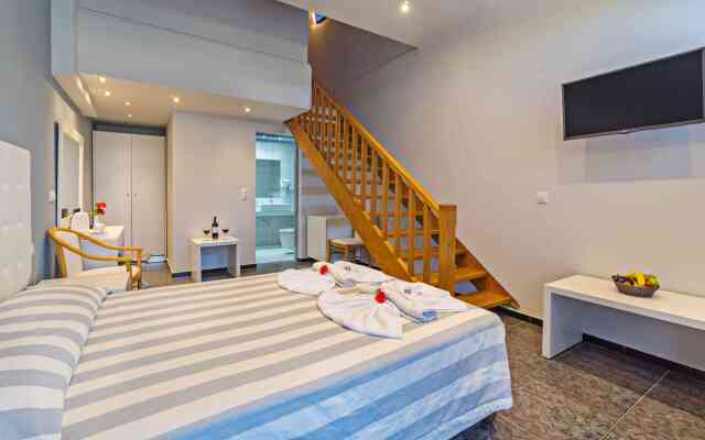 Georgioupolis Resort & Aqua Park