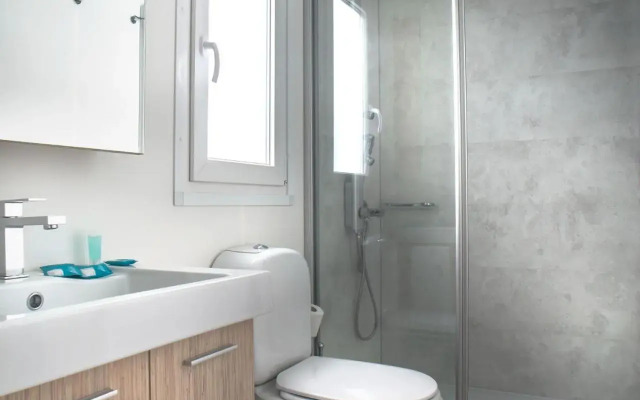 Mobilehome in Caorle