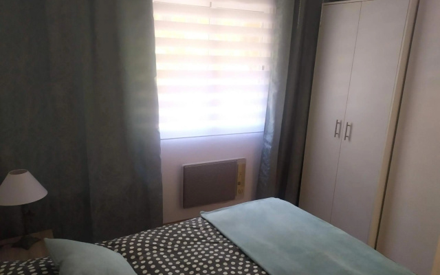 La casa de Emila