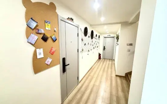 JianHe Homestay