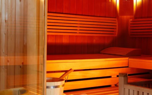 Alphotel Bodenseehütte
