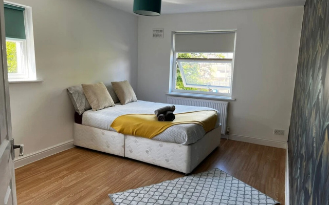 Empire Liverpool Properties - Houlston Walk