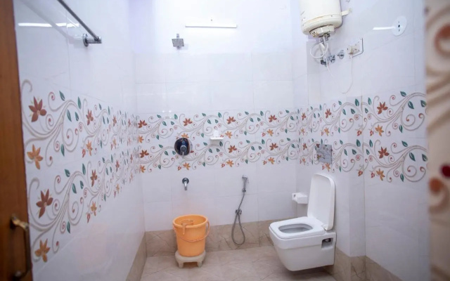 Hotel Dimple International
