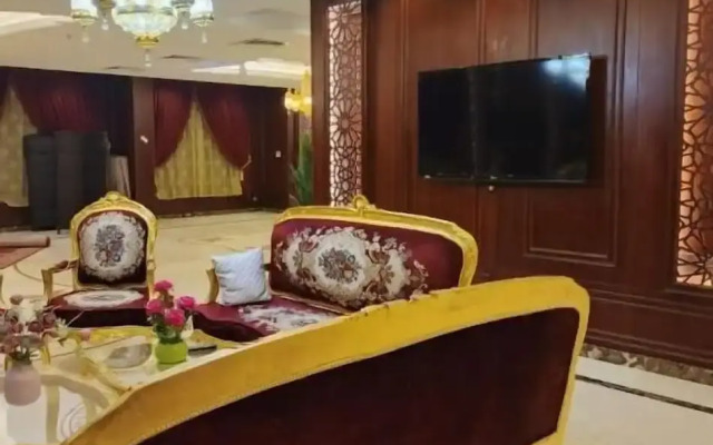 Mizab Al Rawdah Hotel