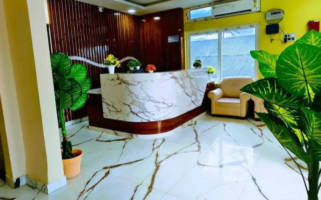 Hotel Bandu By GRB