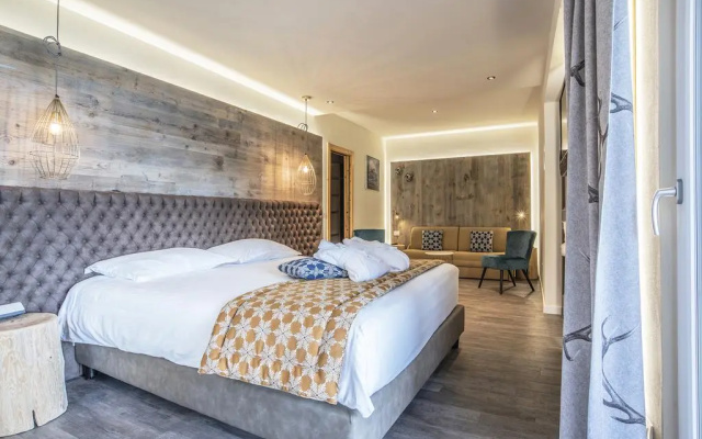 Hotel Sport