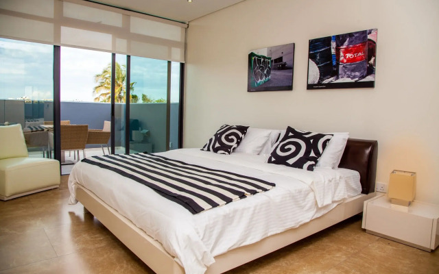 Hotel English Point Marina & Spa