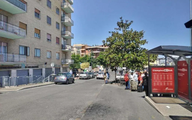 Adriatic Room Ciampino