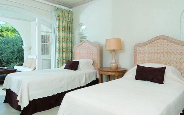 Sugar Hill Village B107