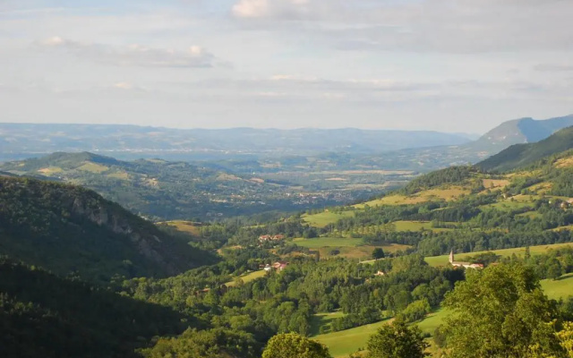 Gite de Fontepaisse
