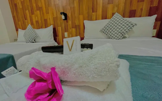 Hotel Mesón Velasco