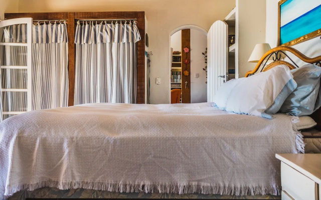 Casa Pacuíba - Ilhabela
