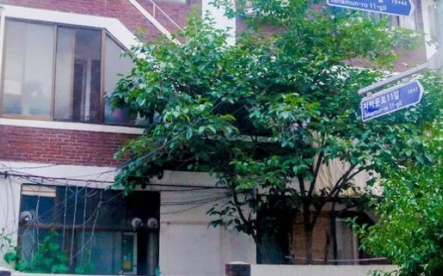 RyanHouse