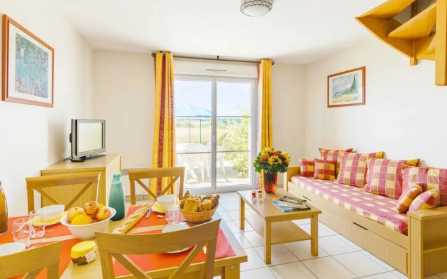 Loire Valley Duplex Maisonette