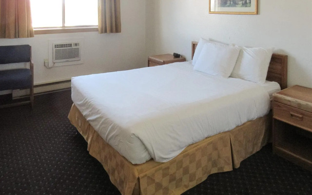 Rodeway Inn Bozeman