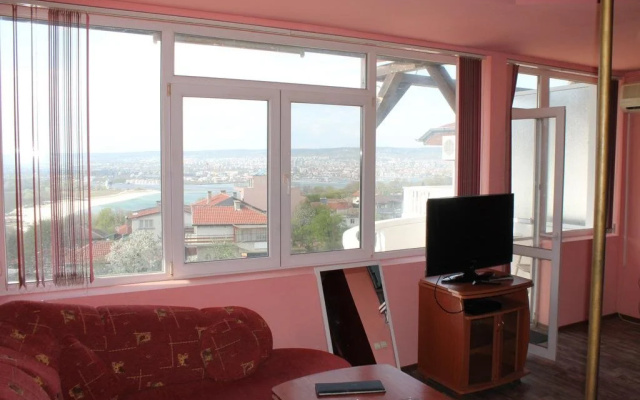 Family Hotel Ludo