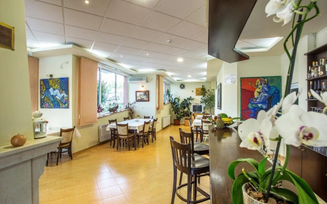 Hotel St. Konstantin