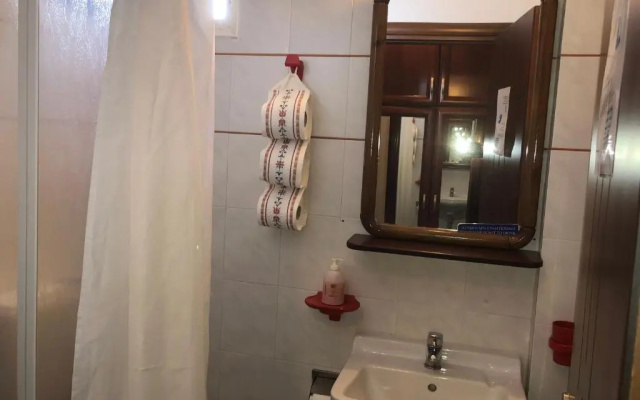 Patras Rooms