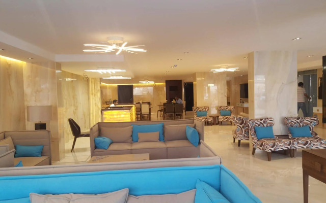 Rahhal Albahr Serviced Apartments